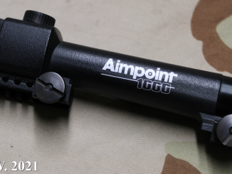 Aimpoint 1000 Title Image