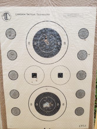 Citizens Defense Research Armed Parent Guardian