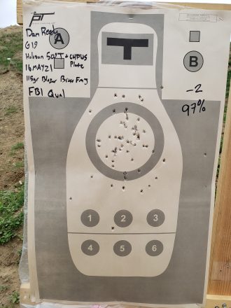 Citizens Defense Research Armed Parent Guardian