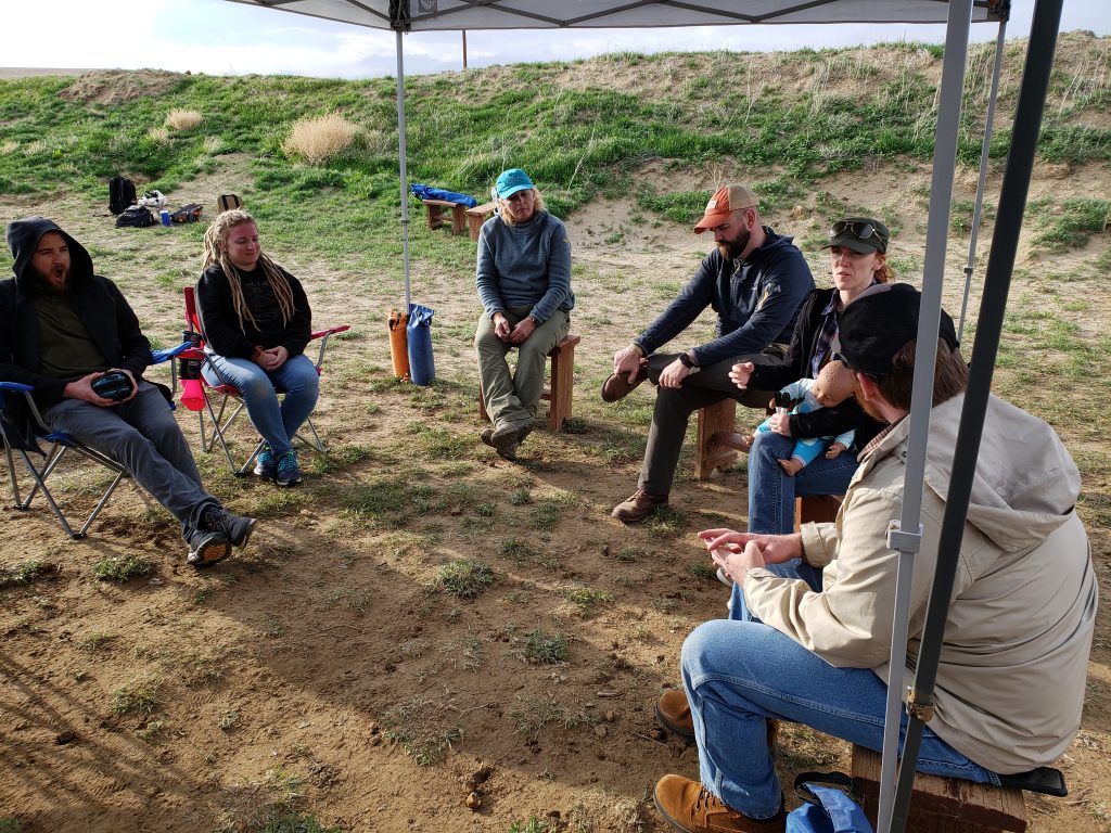 Citizens Defense Research Armed Parent Guardian