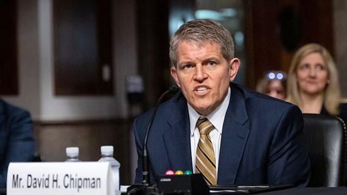 David Chipman ATF David Chipman ATF