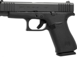 Glock 48 courtesy of Glock.com