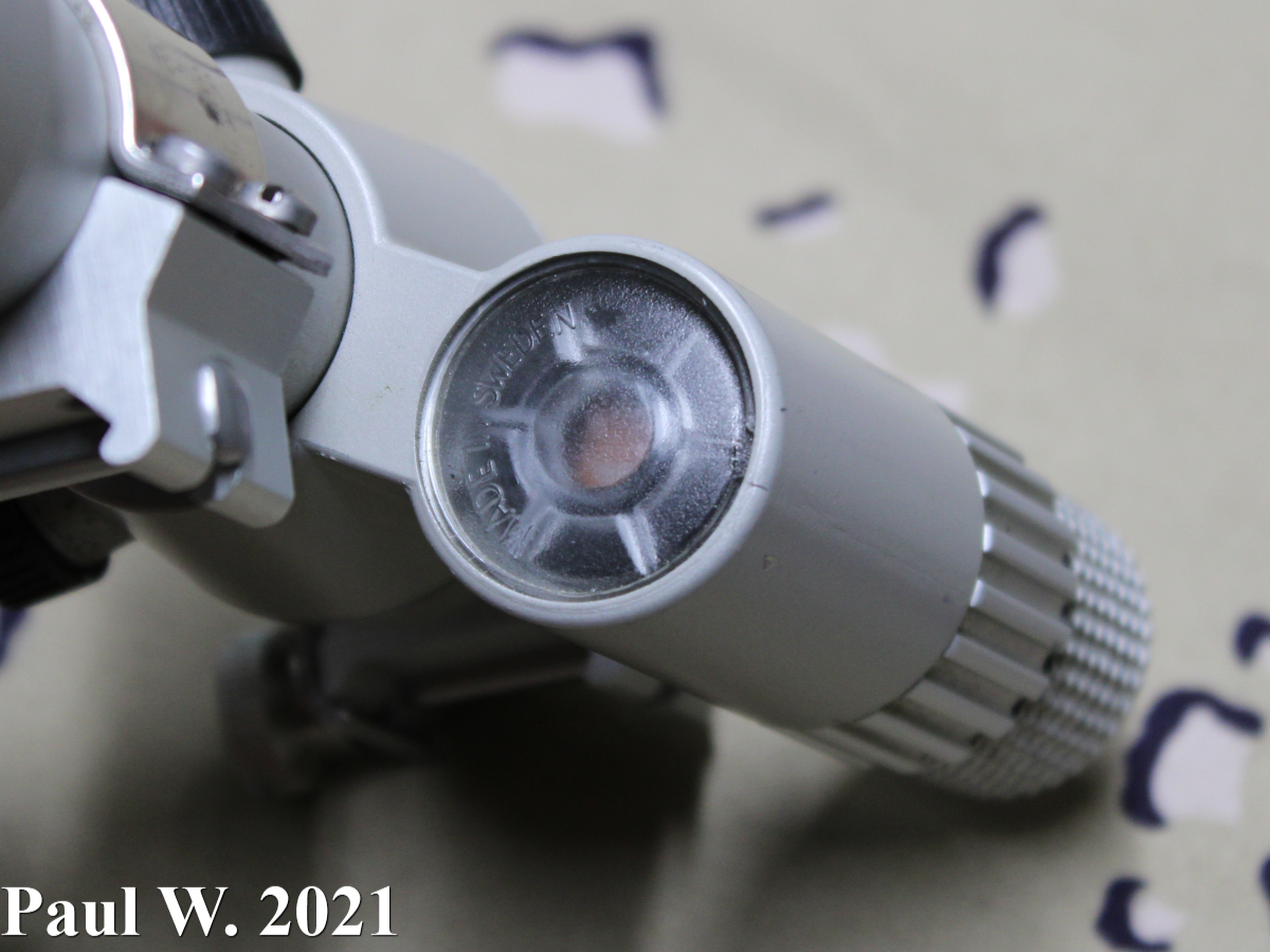 Aimpoint 2000 Light Emitter