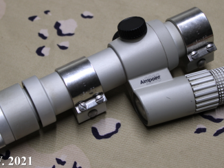 Aimpoint 2000 Title Image