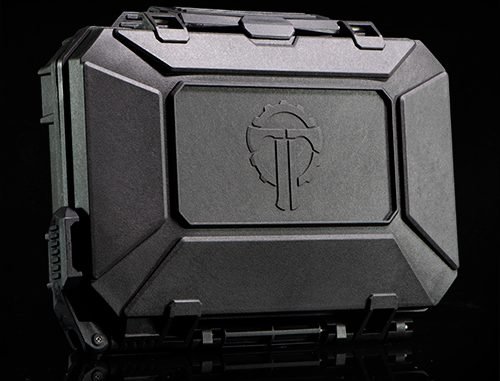 Thyrm DarkVault