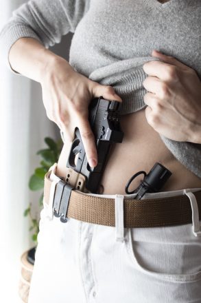 Concealed Carry