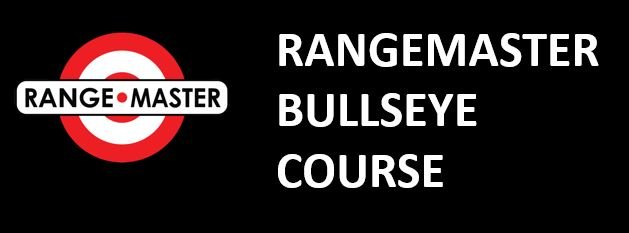 RANGEMASTER BULLSEYE COURSE RANGEMASTER BULLSEYE COURSE