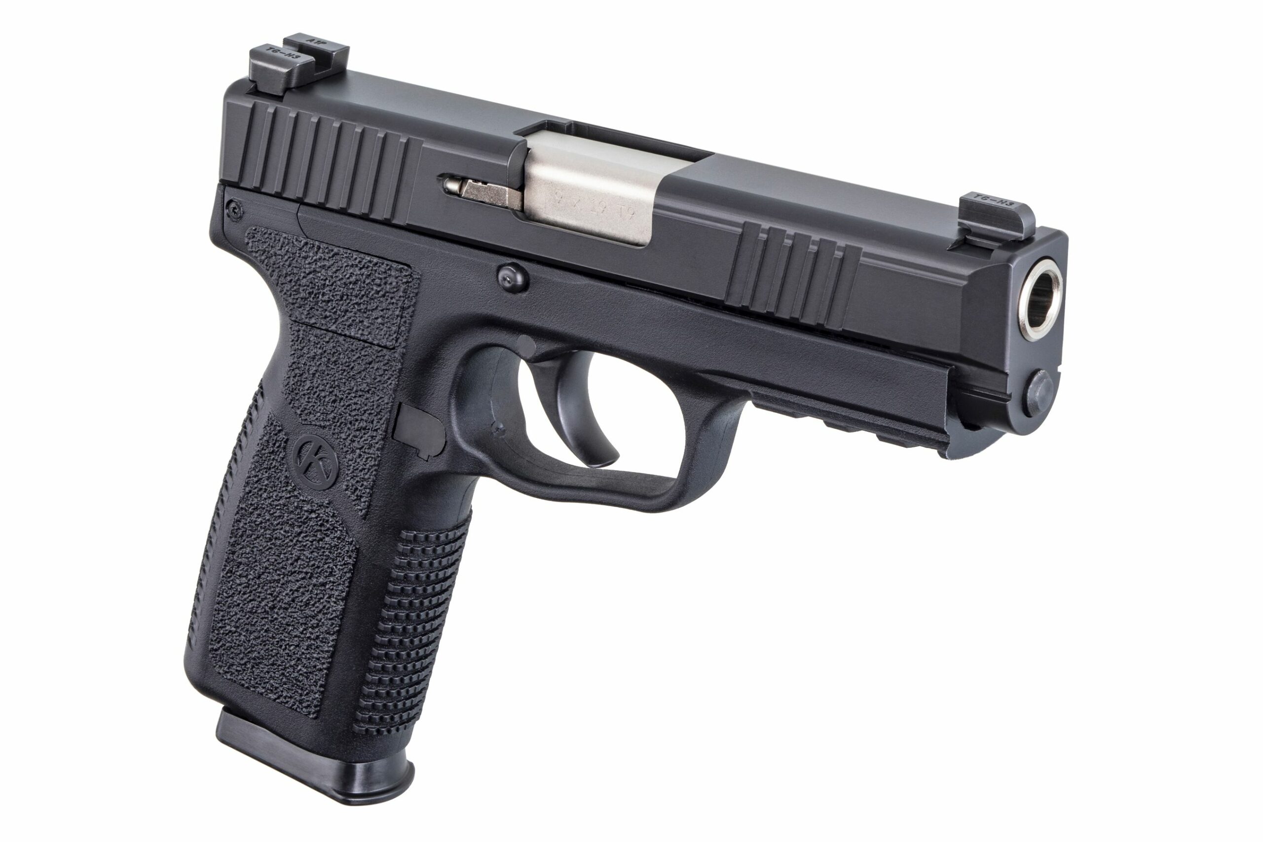 Kahr Arms P9-2