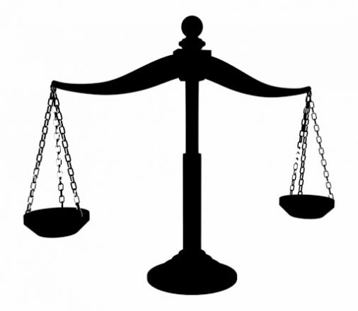 Justice System Law
