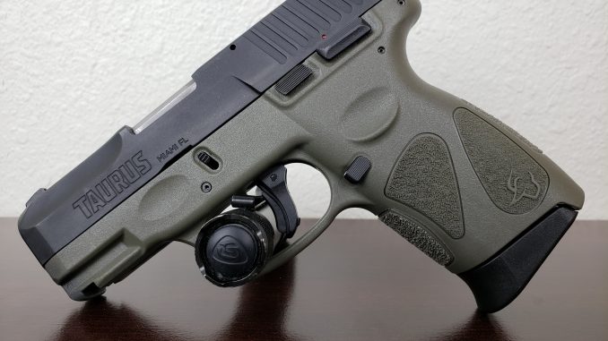 Taurus G2C Taurus G2C