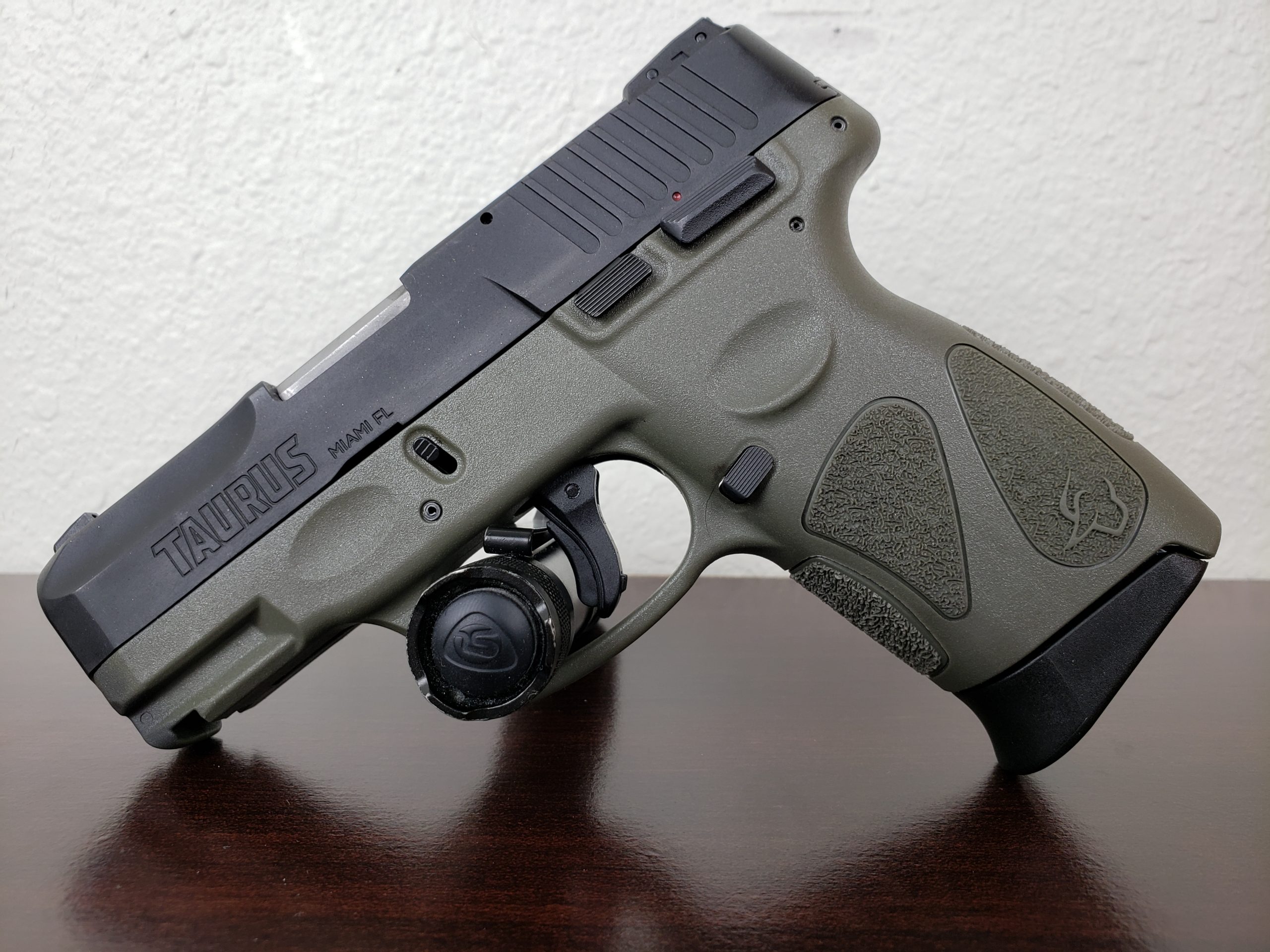 G2c Taurus Review