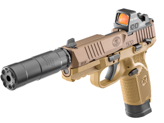 FN 502 Tactical