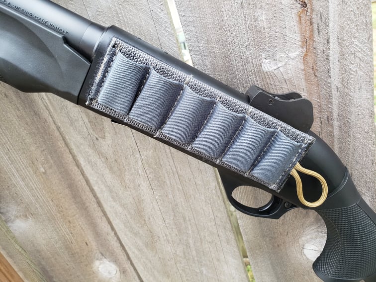 Benelli M2 Tactical Shotgun