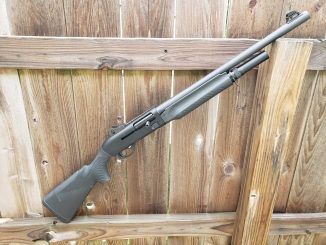 Benelli M2 Tactical