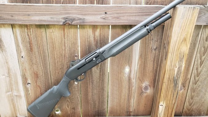 Benelli M2 Tactical Benelli M2 Tactical