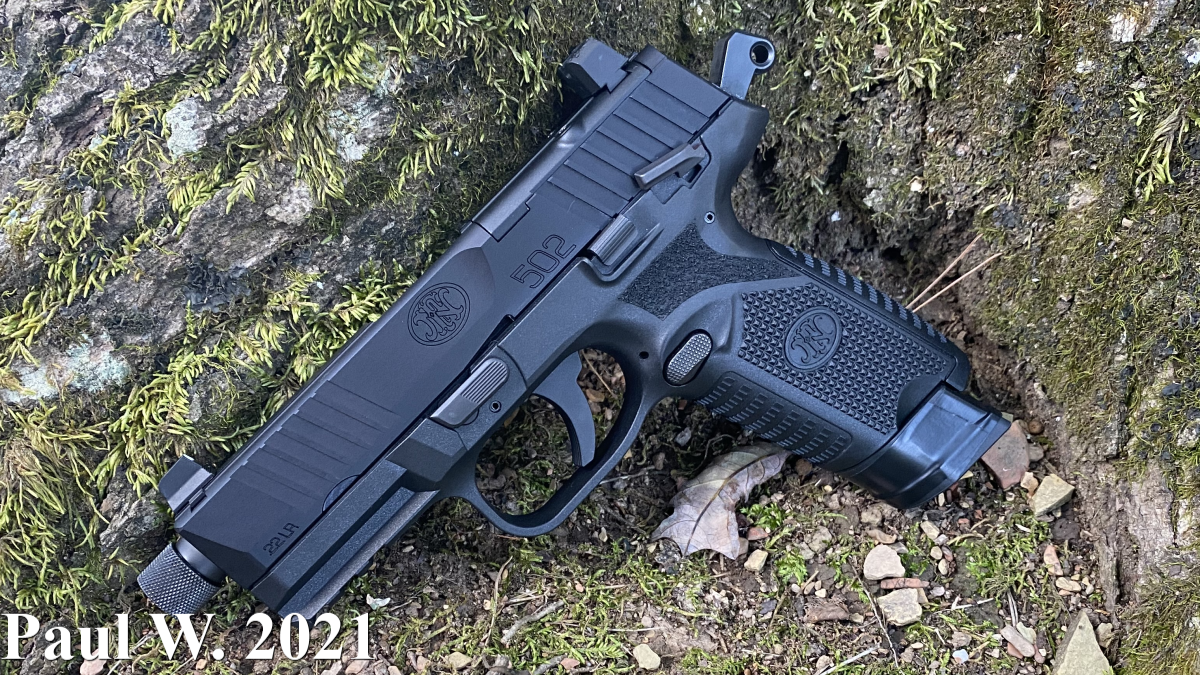 FN 502 Featured Image