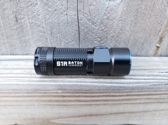 Olight S1R Baton