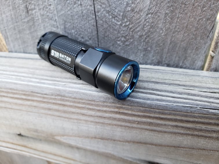 Olight S1R Baton