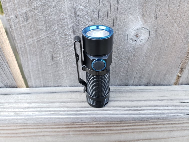 Olight S1R Baton