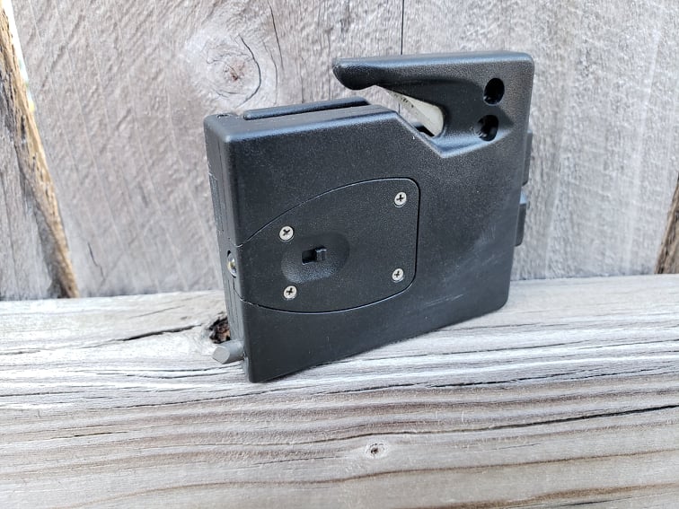 CRKT exi-tool