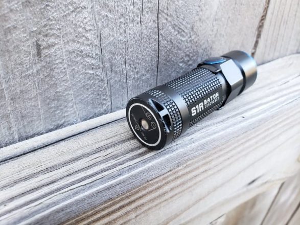 Olight S1R Baton
