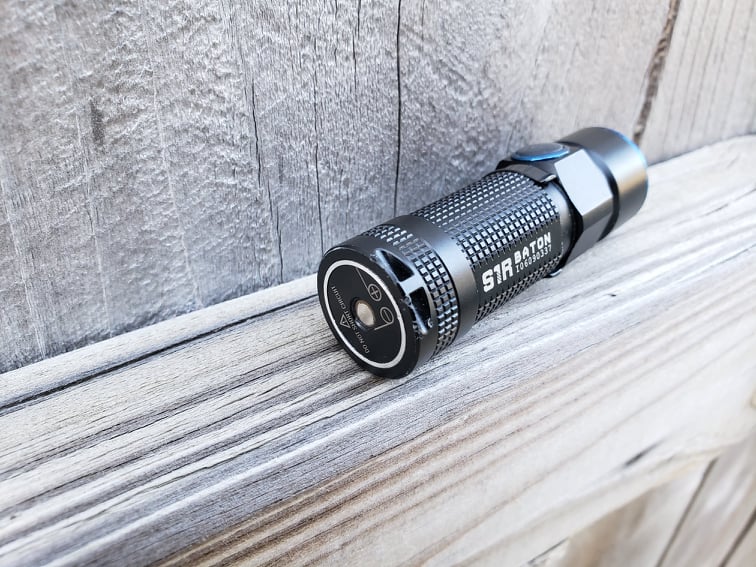 Olight S1R Baton