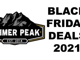 Black Friday 2021