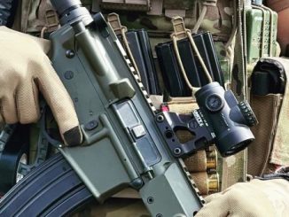 Unity Tactical FAST MRO