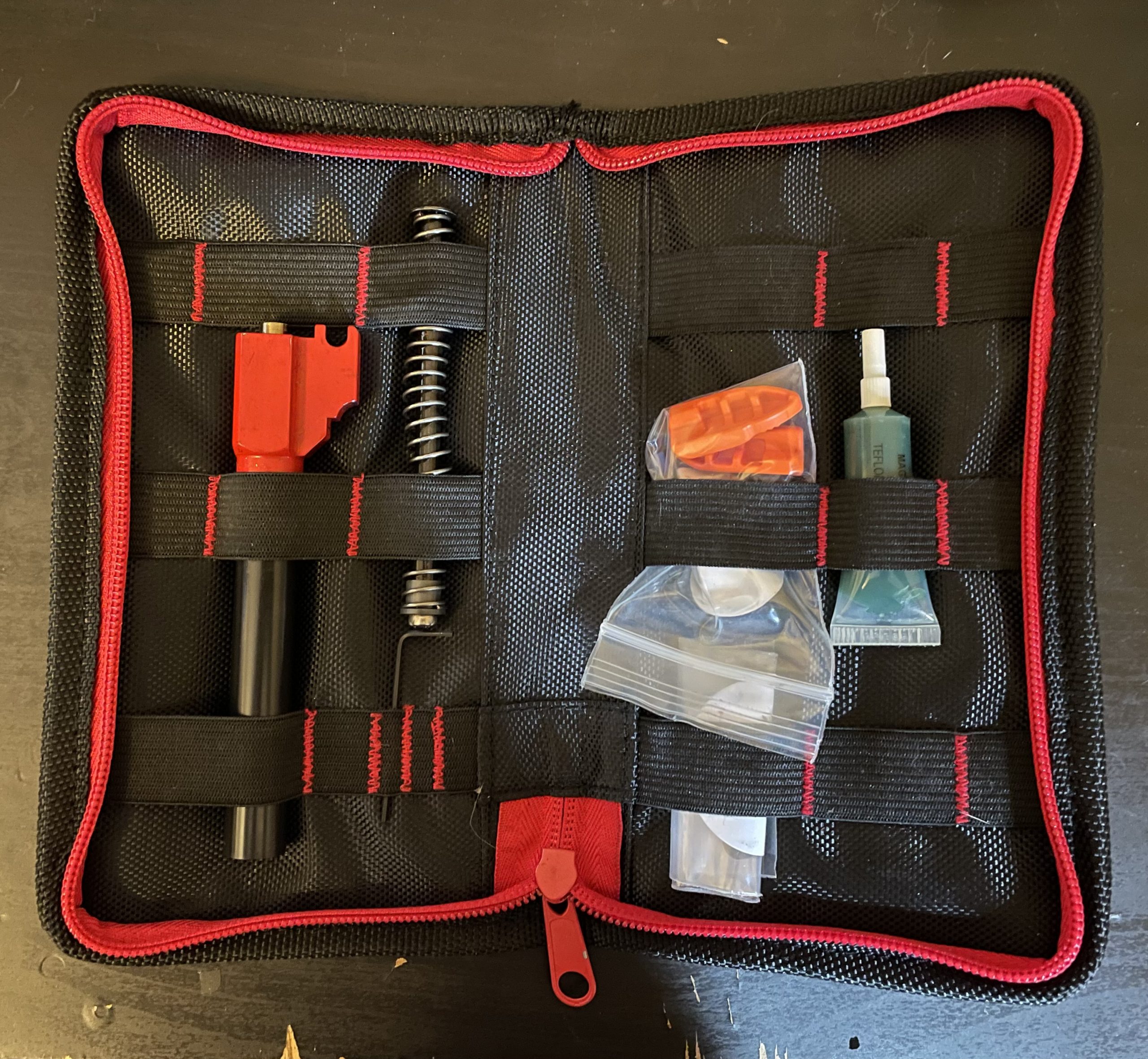 coolfire trainer