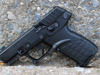KelTec P17 Featured Image