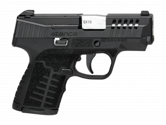 Savage Stance Pistol