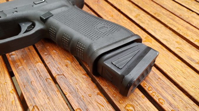 Zev Technologies Glock Magazine Extension