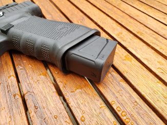 Strike Industries Glock Magazine Extension