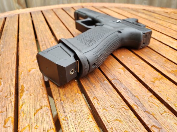 Strike Industries Glock Magazine Extension
