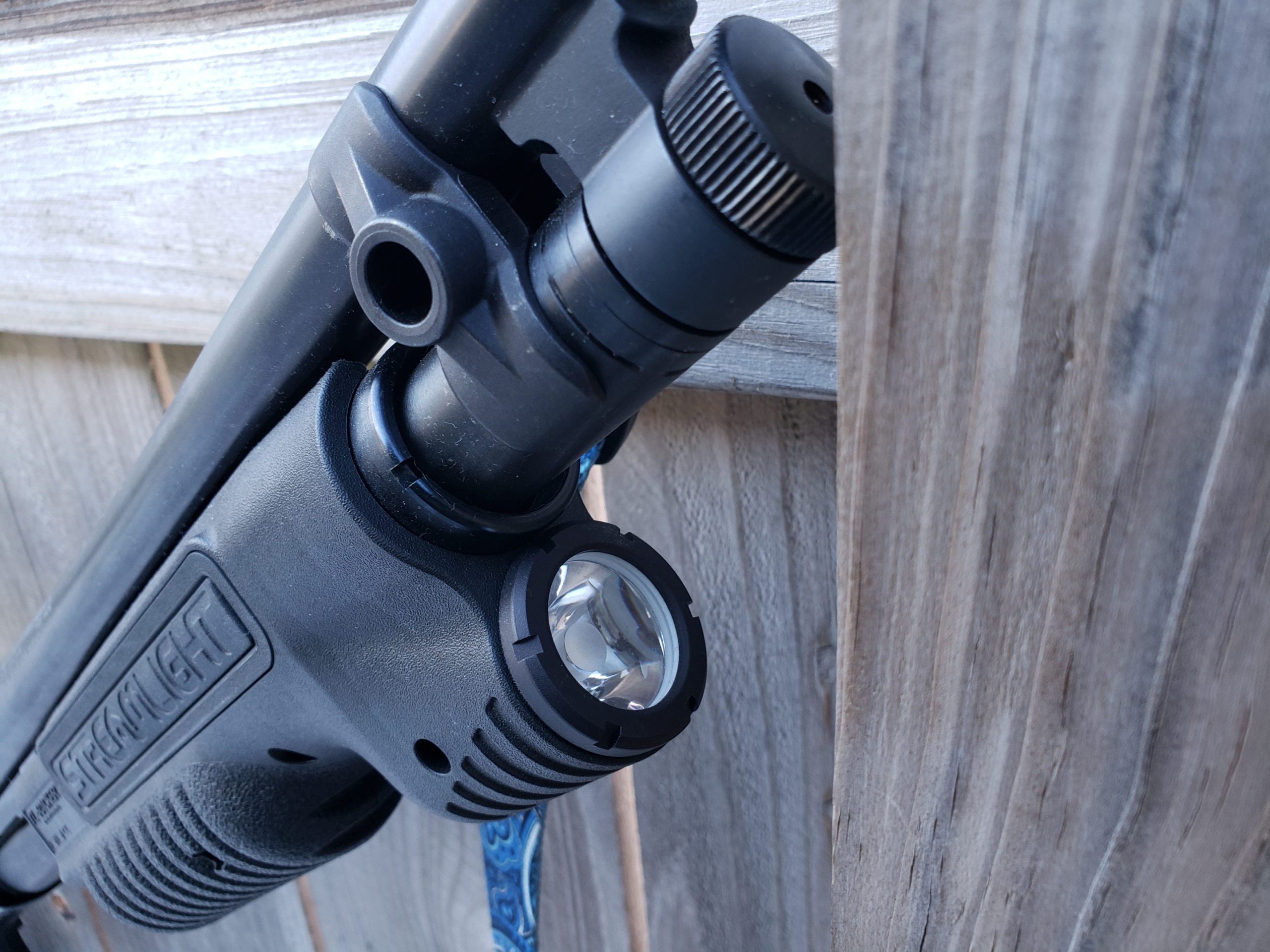 Shotgun Accessories