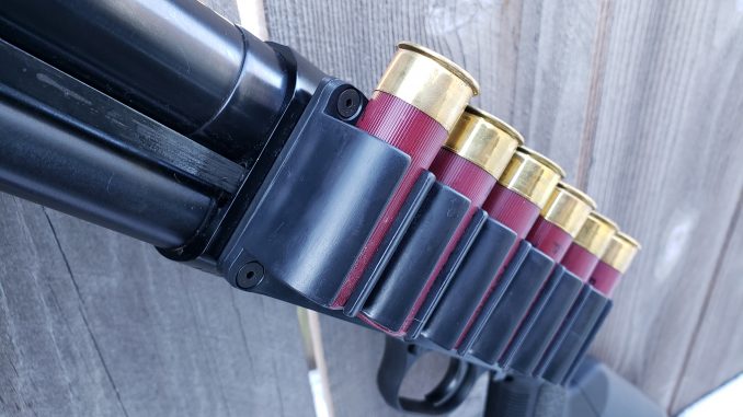 Shotgun accessories Shotgun accessories