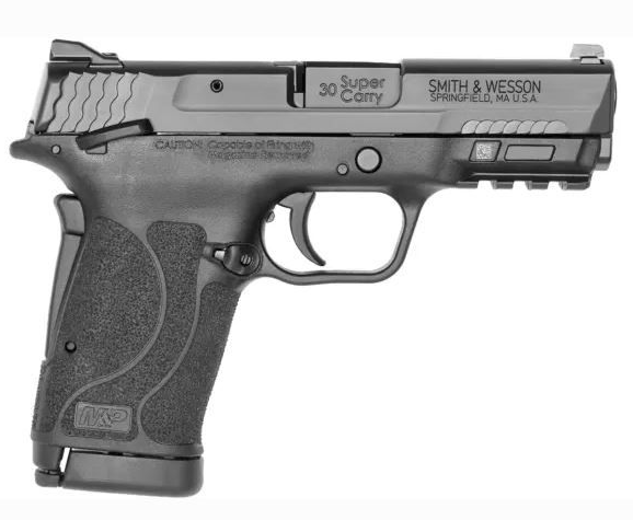 smith & Wesson Shield EZ 30 Super Carry