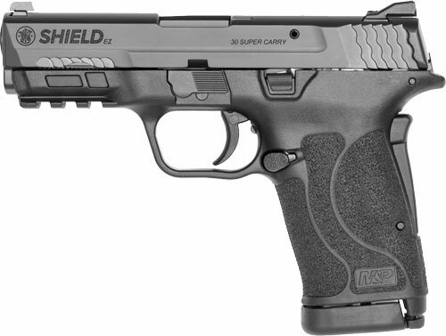 smith & Wesson Shield EZ 30 Super Carry