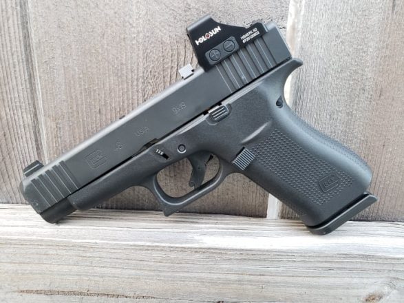 Glock 48