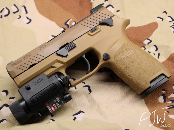 M18 ACT Mag