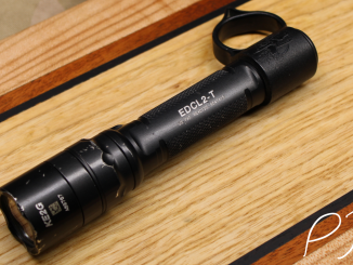 Surefire EDCL2-T Featured Image