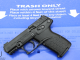 KelTec P17 Review Featured Image