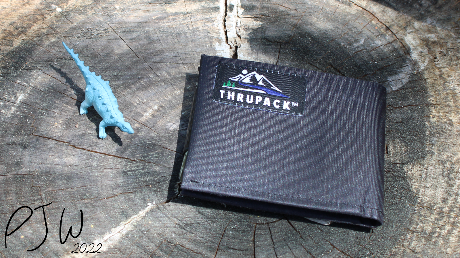 Thrupack UL Wallet Featured Image