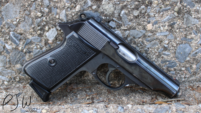Walther PP Featured Image 2 Walther PP Featured Image 2