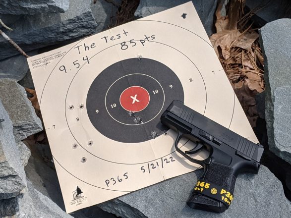 Being Trans In The Gun Community Test 