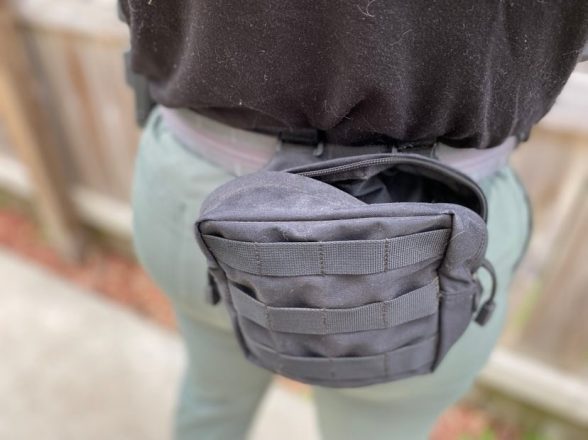 5.11 Tactical Pouch