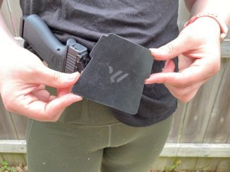 Alexa Athletica Conceal Carry Leggings