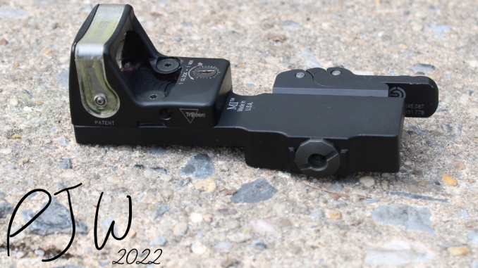 Dual Illuminated RMR Featured Image Dual Illuminated RMR Featured Image