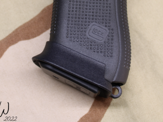 Glock OEM Magwell Featured Image