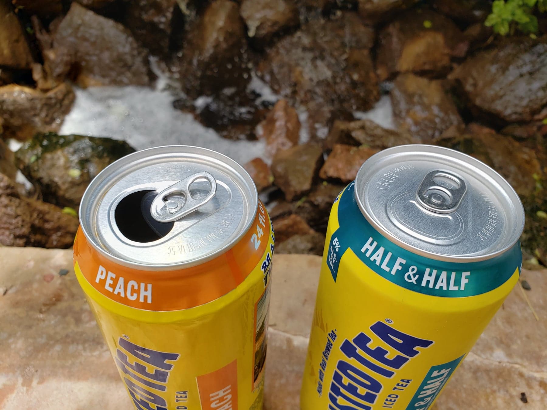 Twisted Tea
